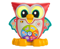 Fisher-Price Linkimals Interaktywna Sowa - 1053051 - zdjęcie 1